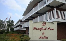 Bradford Inn And Suites Plymouth Ma